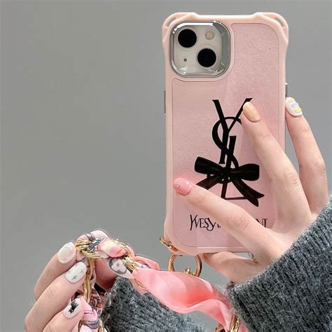 ysl iphone 11 case|YSL phone cover.